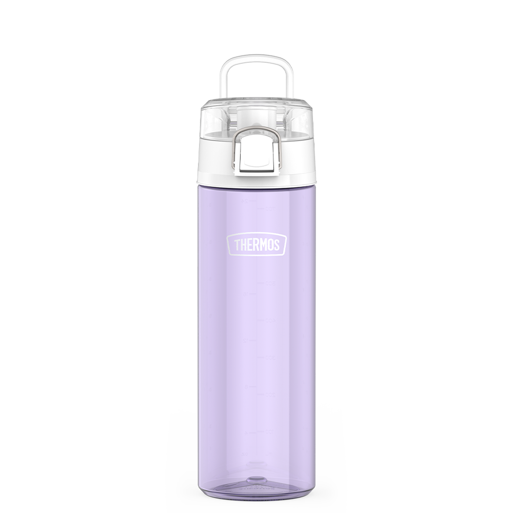 26oz Icon™ Lightweight Water Bottle With Spout Lid