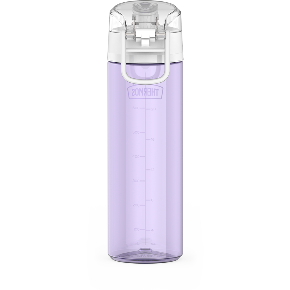 26oz Icon™ Lightweight Water Bottle With Spout Lid