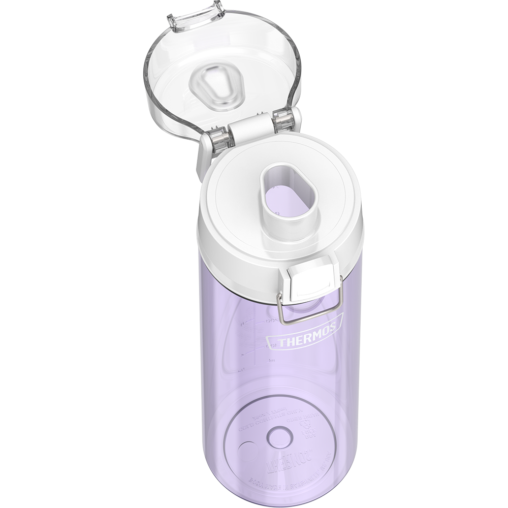 26oz Icon™ Lightweight Water Bottle With Spout Lid