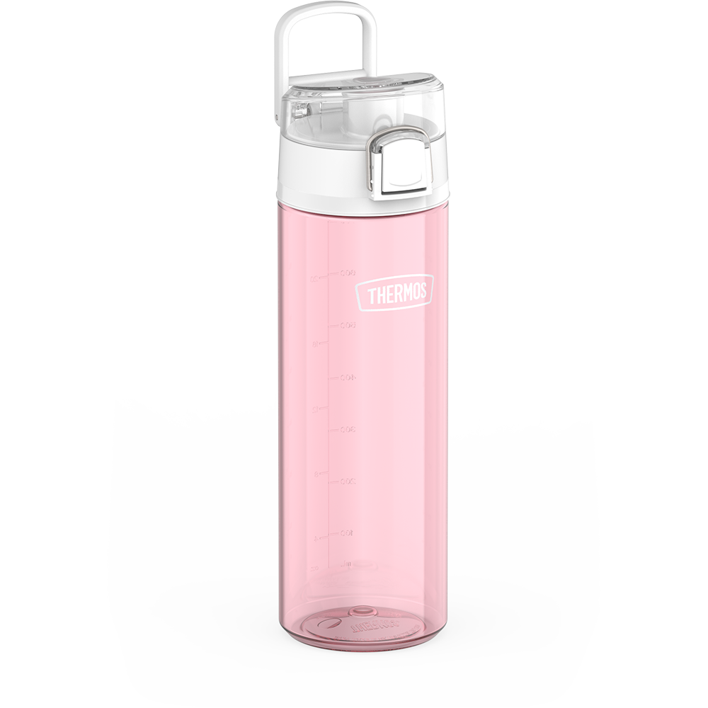 26oz Icon™ Lightweight Water Bottle With Spout Lid