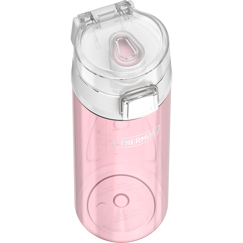 26oz Icon™ Lightweight Water Bottle With Spout Lid