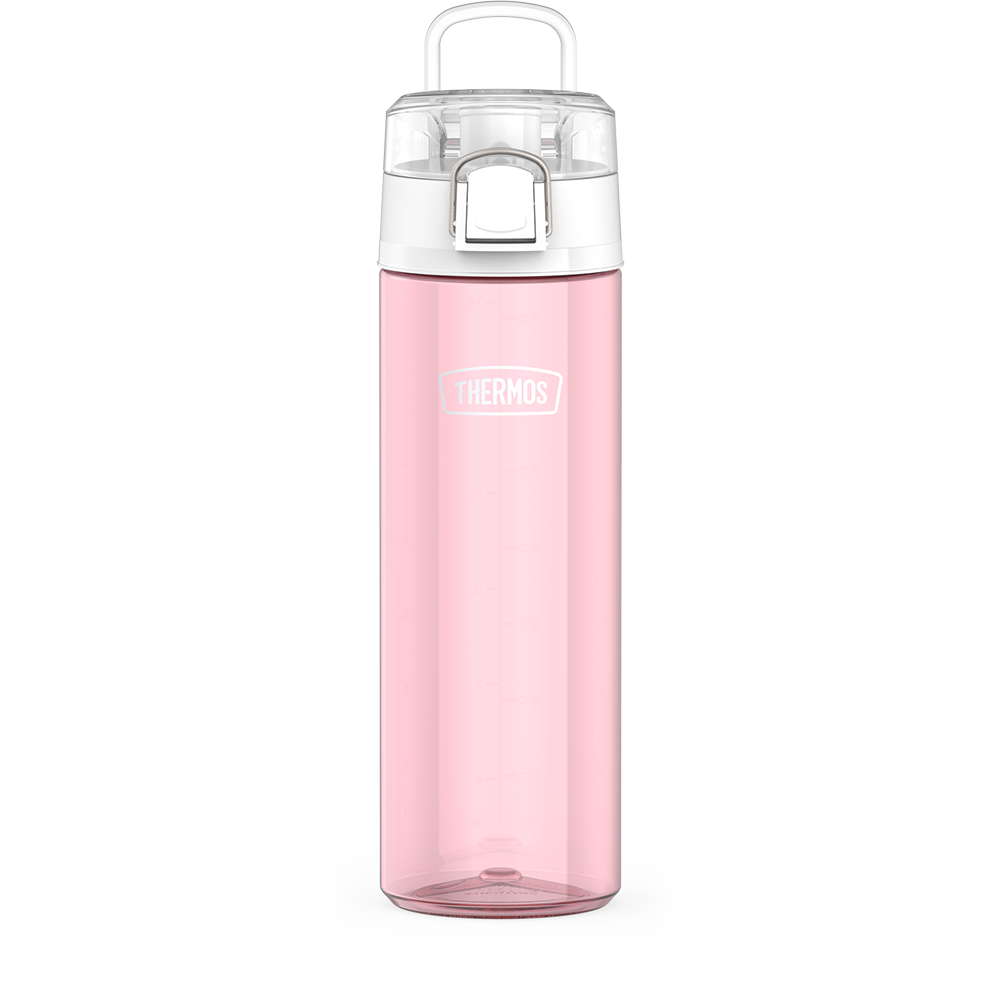 26oz Icon™ Lightweight Water Bottle With Spout Lid