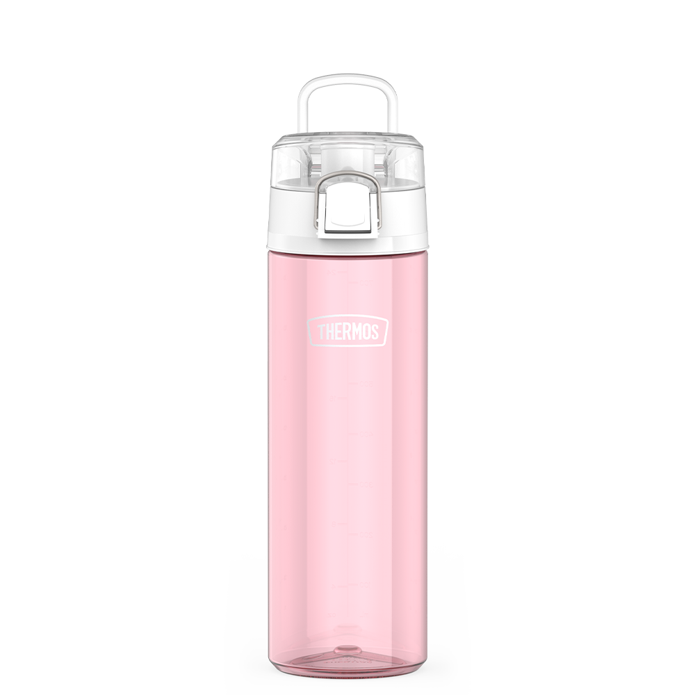 26oz Icon™ Lightweight Water Bottle With Spout Lid