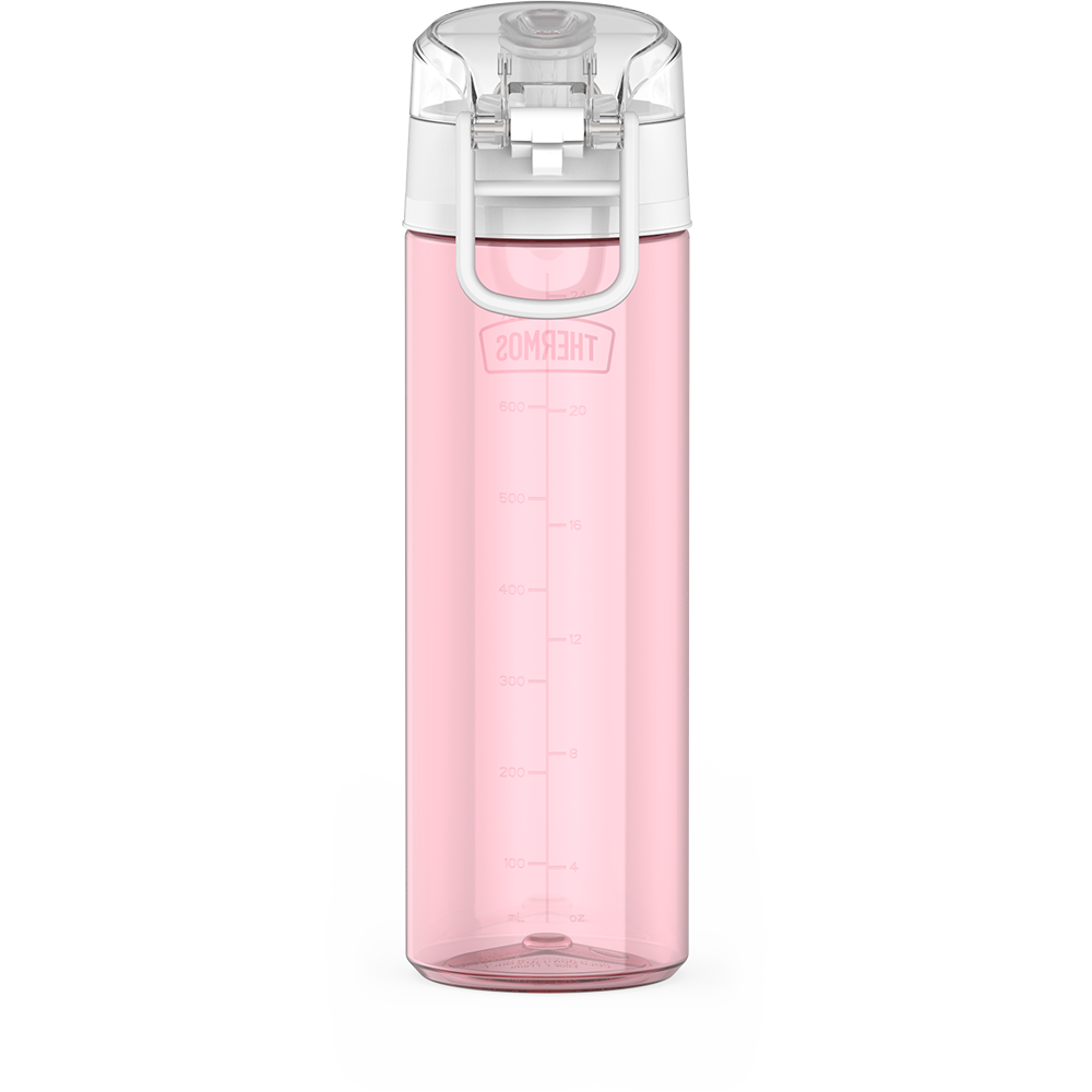 26oz Icon™ Lightweight Water Bottle With Spout Lid