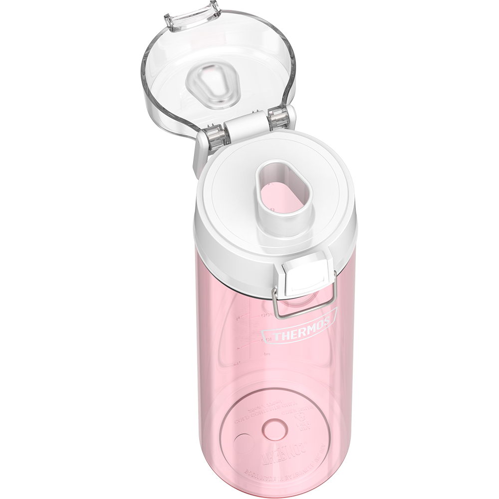 26oz Icon™ Lightweight Water Bottle With Spout Lid
