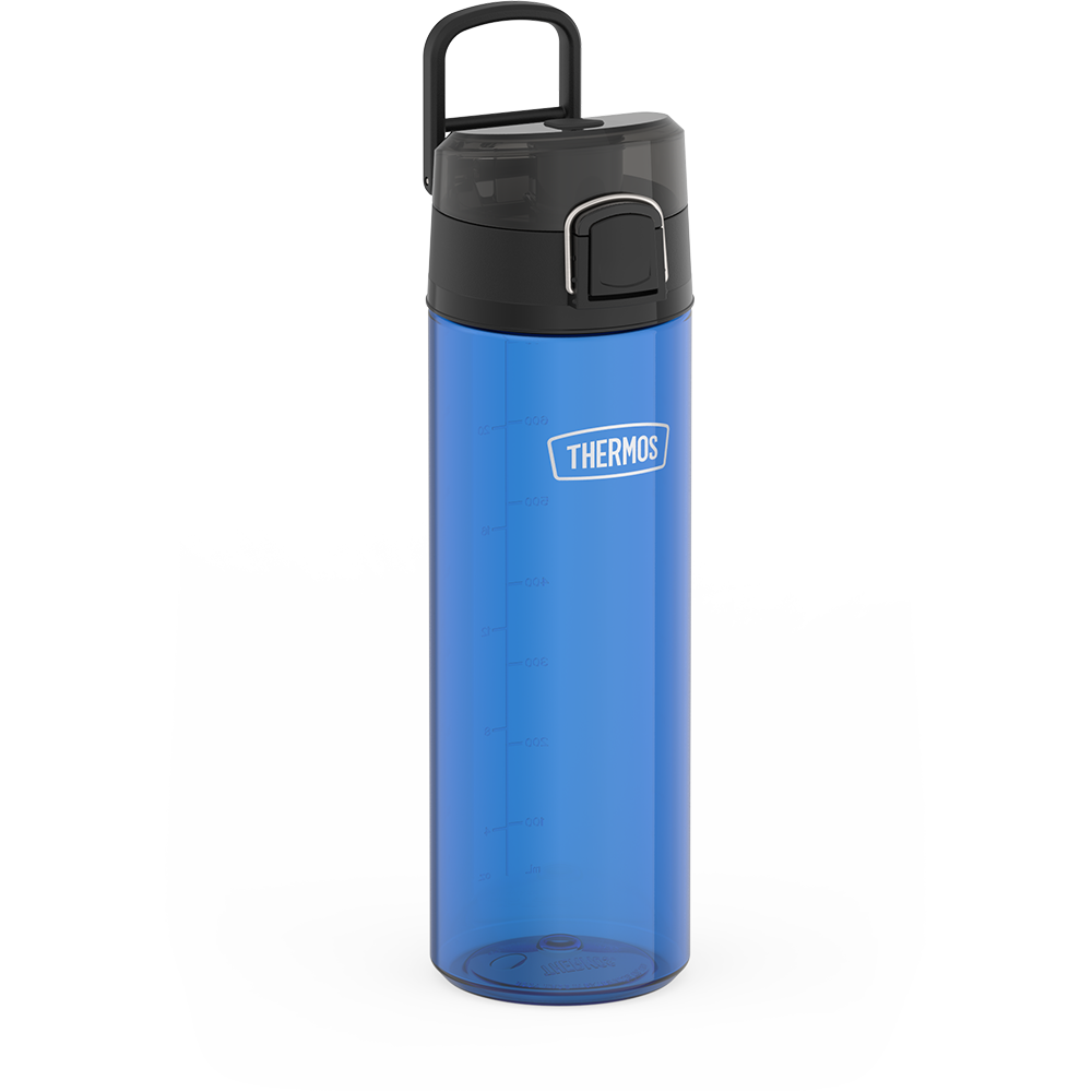 26oz Icon™ Lightweight Water Bottle With Spout Lid