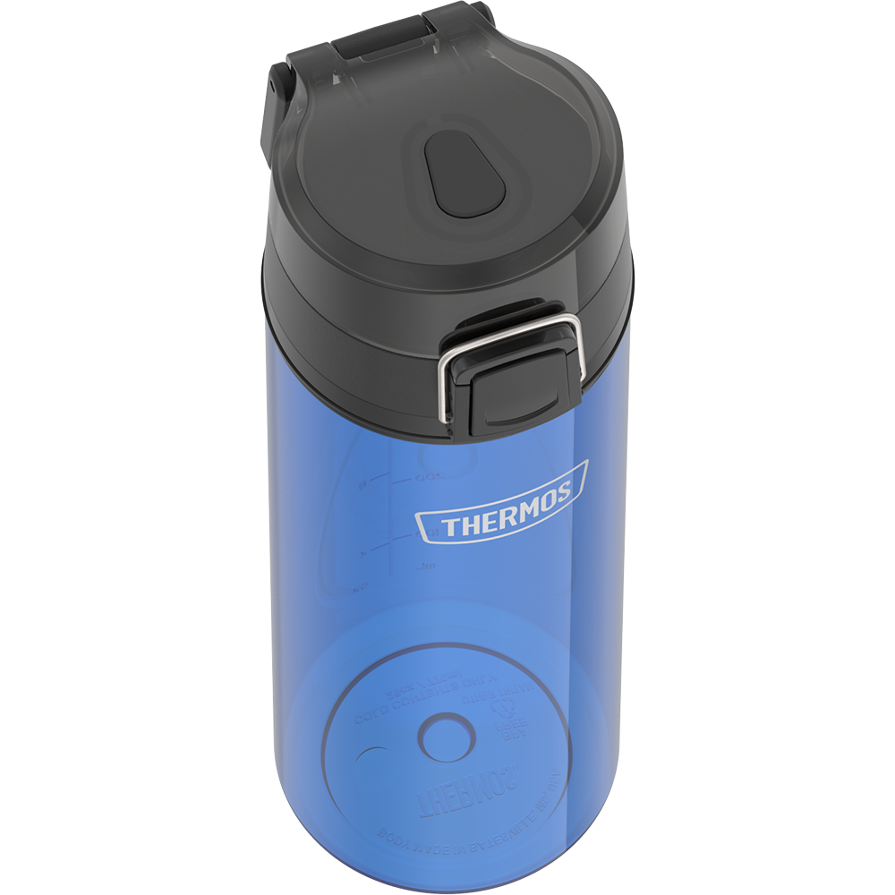 26oz Icon™ Lightweight Water Bottle With Spout Lid