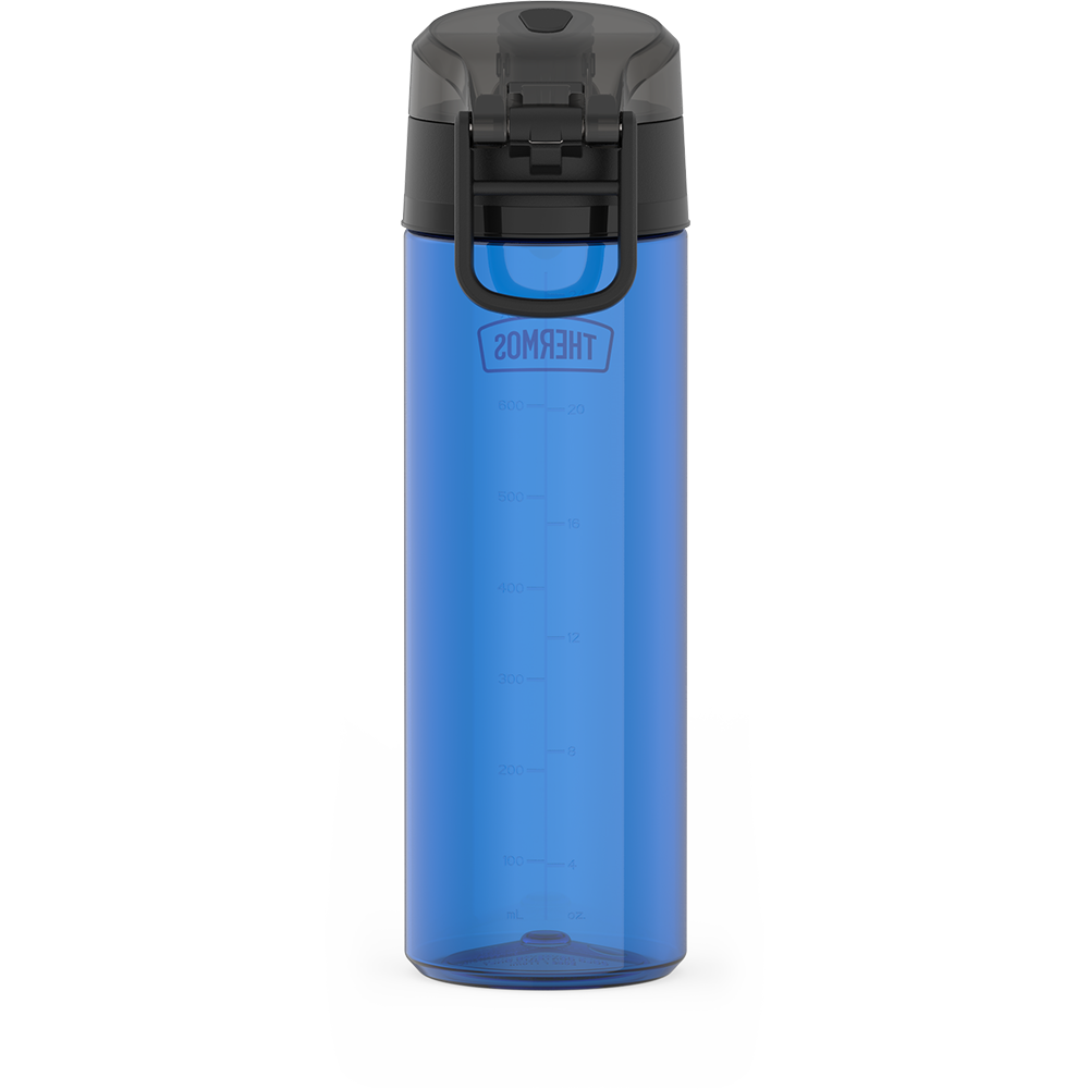 26oz Icon™ Lightweight Water Bottle With Spout Lid