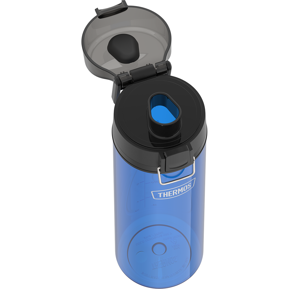 26oz Icon™ Lightweight Water Bottle With Spout Lid