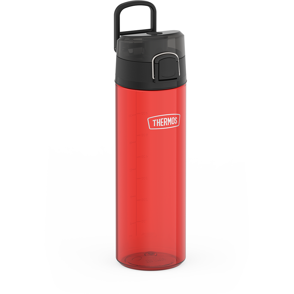 26oz Icon™ Lightweight Water Bottle With Spout Lid