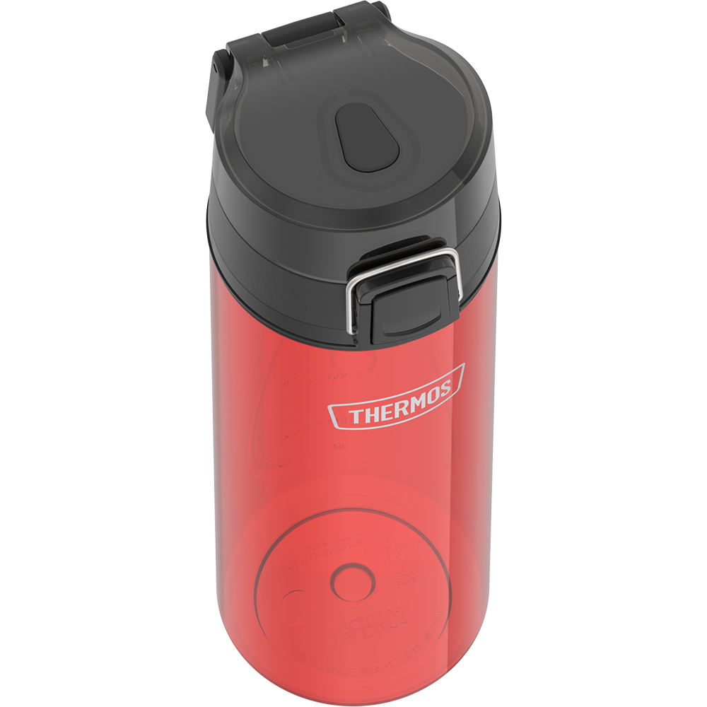 26oz Icon™ Lightweight Water Bottle With Spout Lid