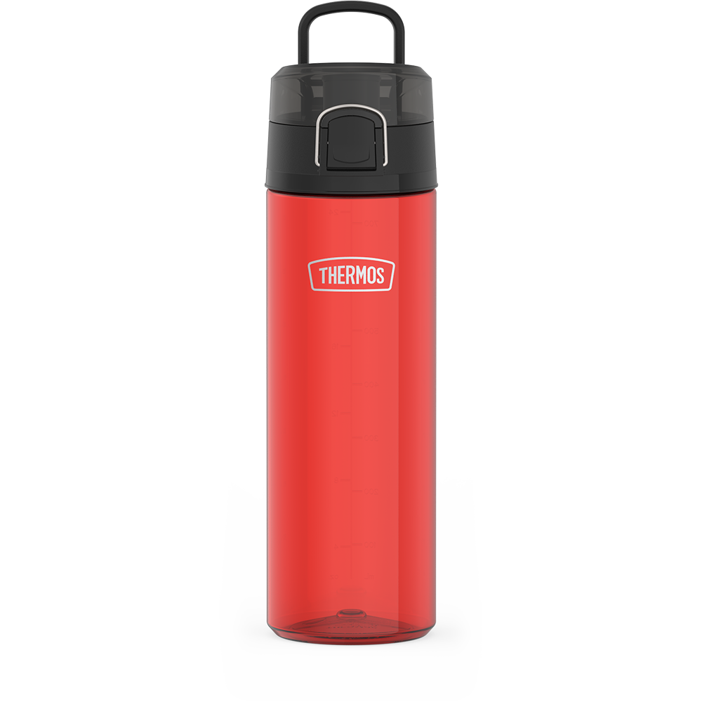 26oz Icon™ Lightweight Water Bottle With Spout Lid