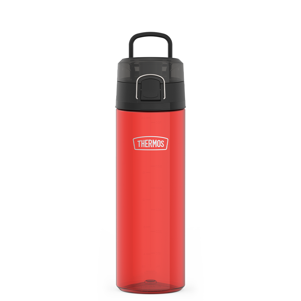 26oz Icon™ Lightweight Water Bottle With Spout Lid