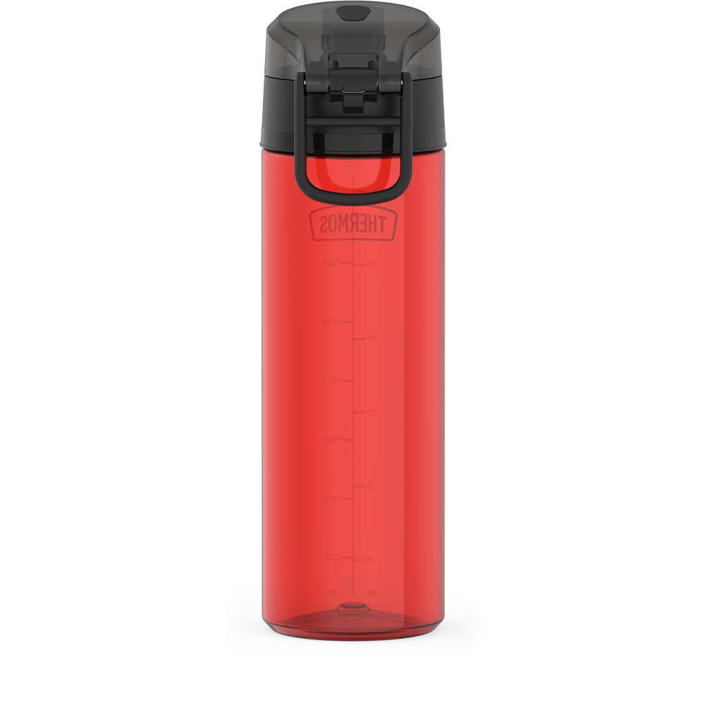 26oz Icon™ Lightweight Water Bottle With Spout Lid