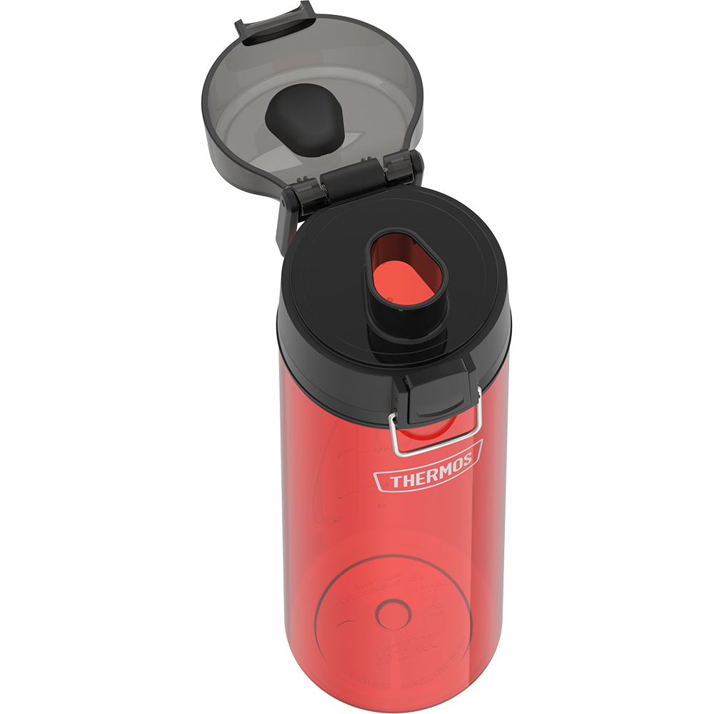 26oz Icon™ Lightweight Water Bottle With Spout Lid