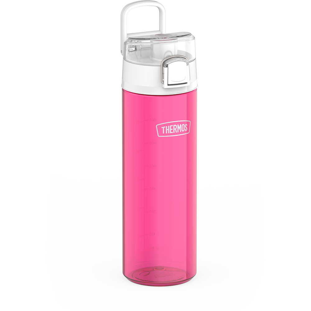 26oz Icon™ Lightweight Water Bottle With Spout Lid