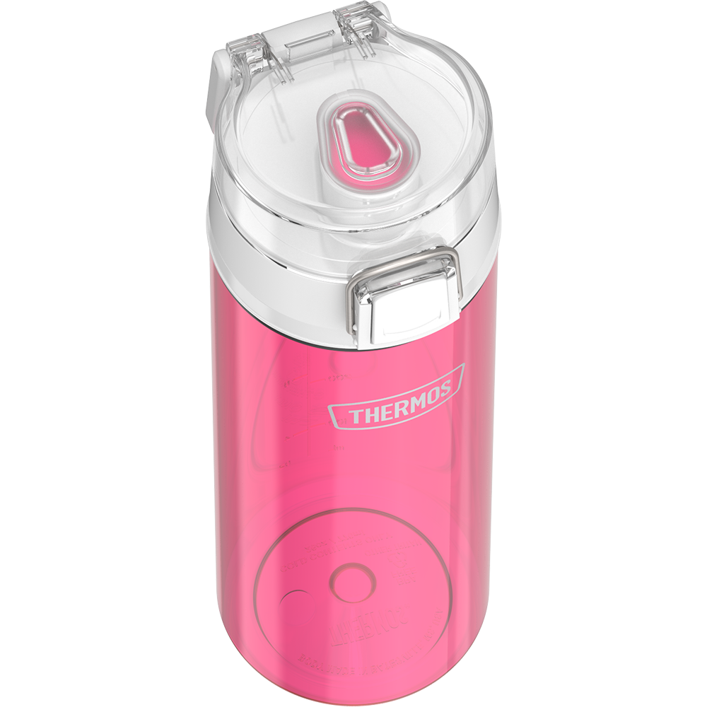 26oz Icon™ Lightweight Water Bottle With Spout Lid