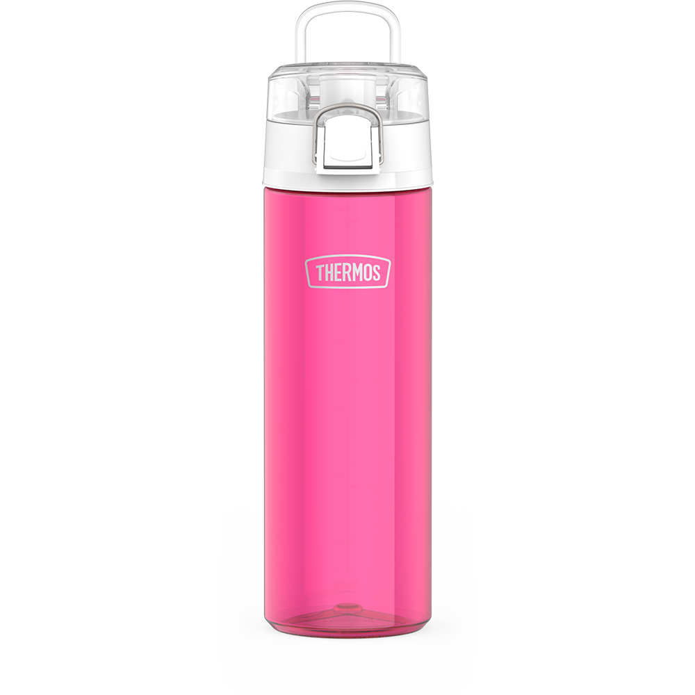 26oz Icon™ Lightweight Water Bottle With Spout Lid