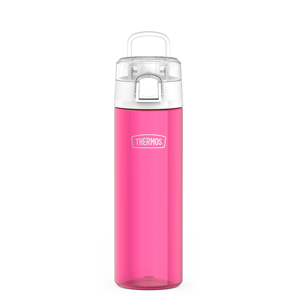 26oz Icon™ Lightweight Water Bottle With Spout Lid