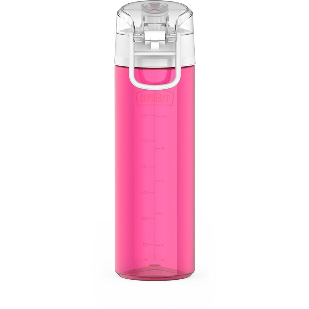 26oz Icon™ Lightweight Water Bottle With Spout Lid