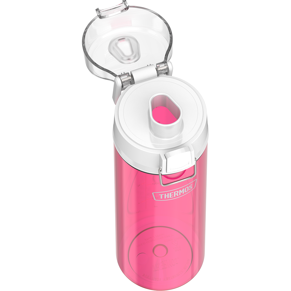 26oz Icon™ Lightweight Water Bottle With Spout Lid