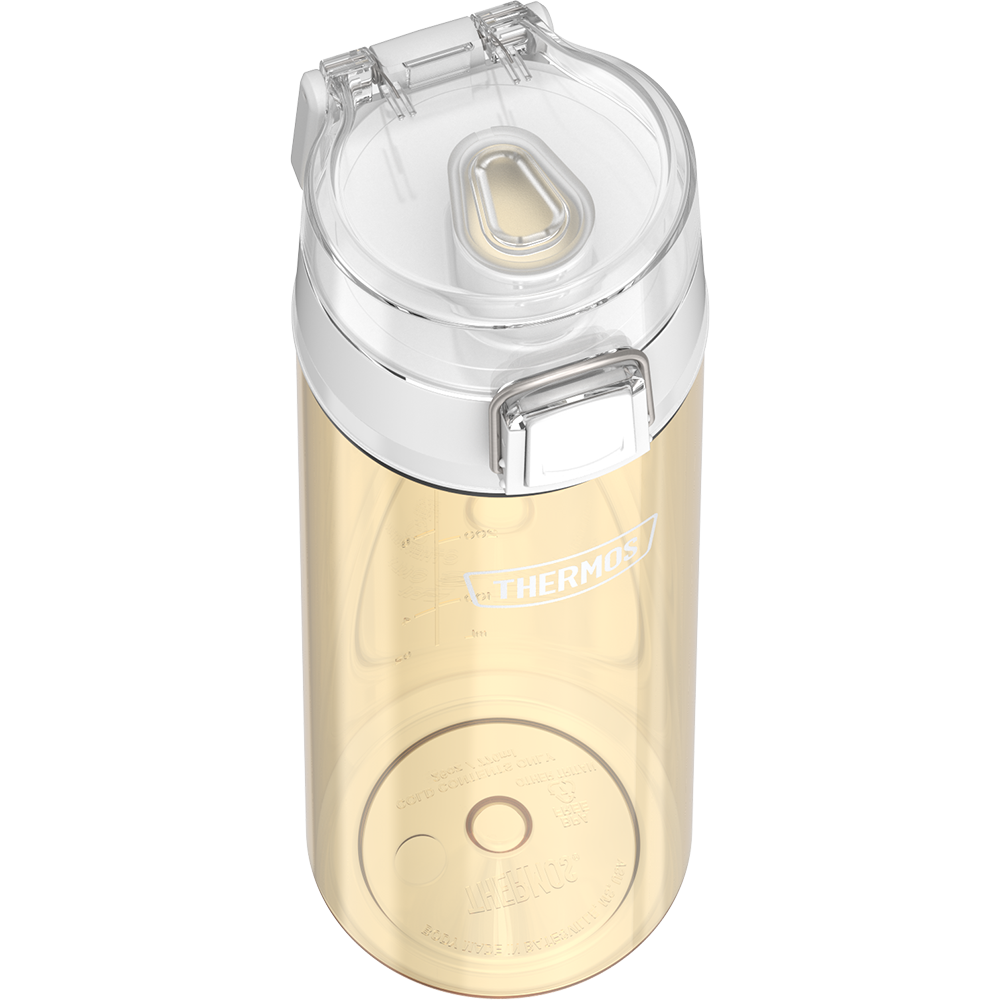 26oz Icon™ Lightweight Water Bottle With Spout Lid