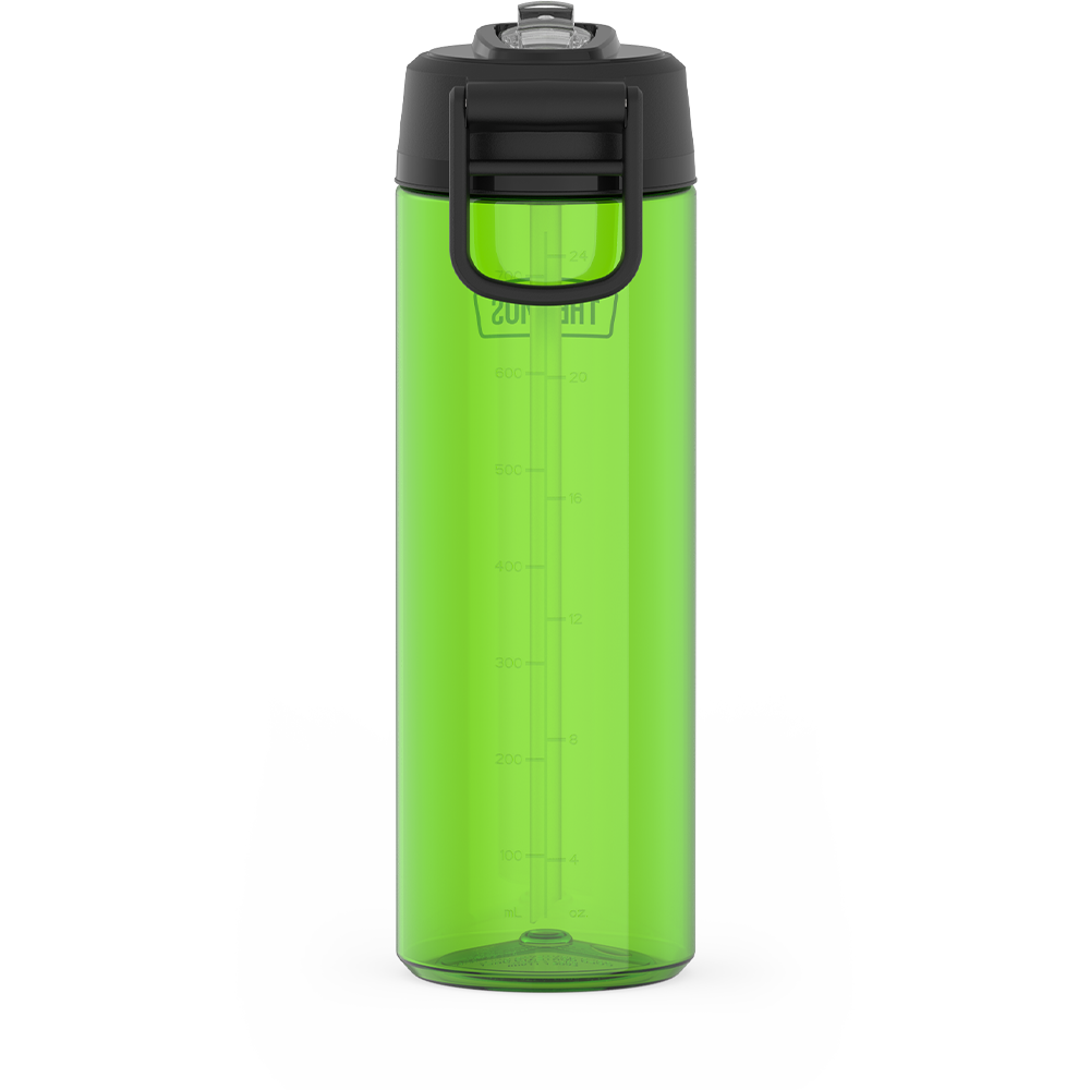 26oz Icon™ Lightweight Water Bottle With Straw Lid