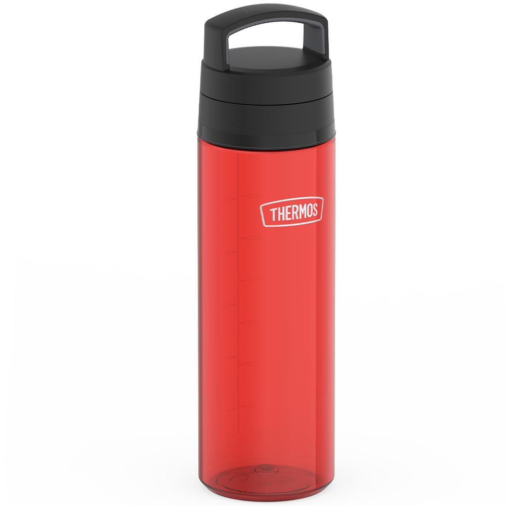 26oz Icon™ Lightweight Water Bottle With Screw Top Lid