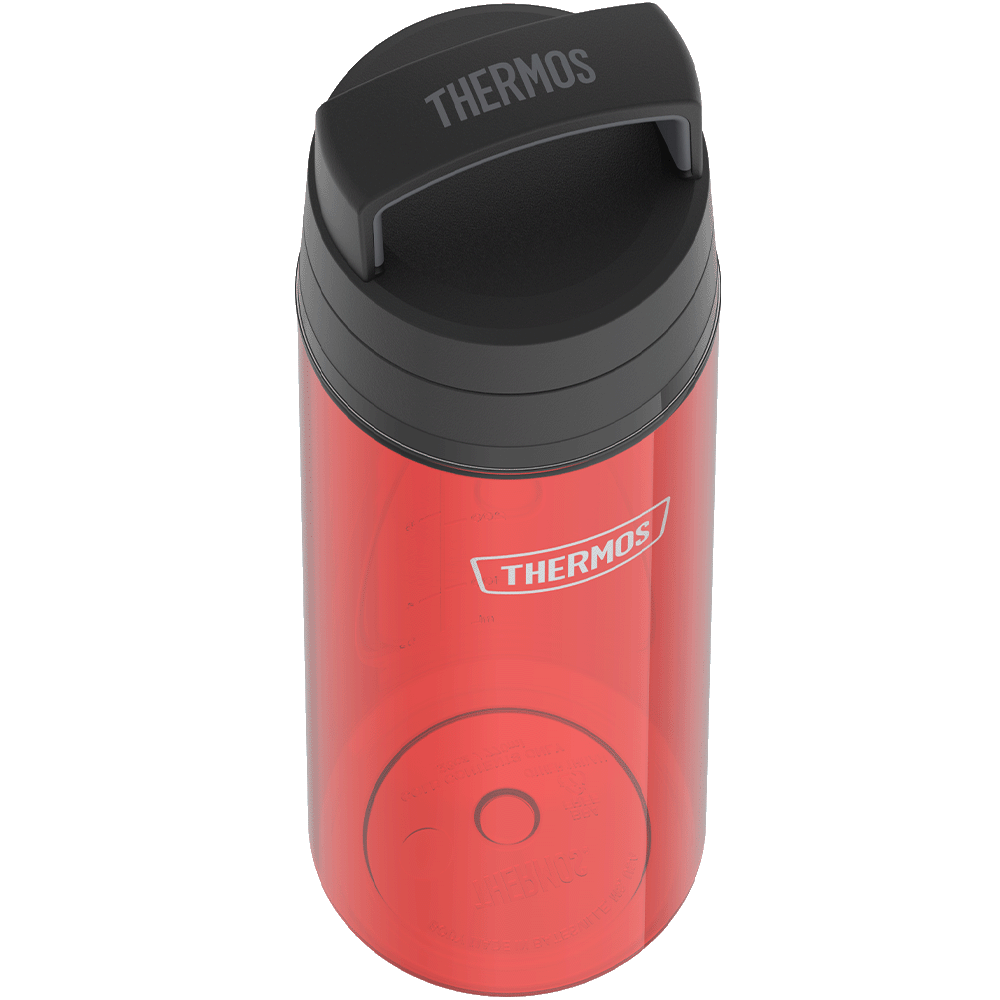 26oz Icon™ Lightweight Water Bottle With Screw Top Lid