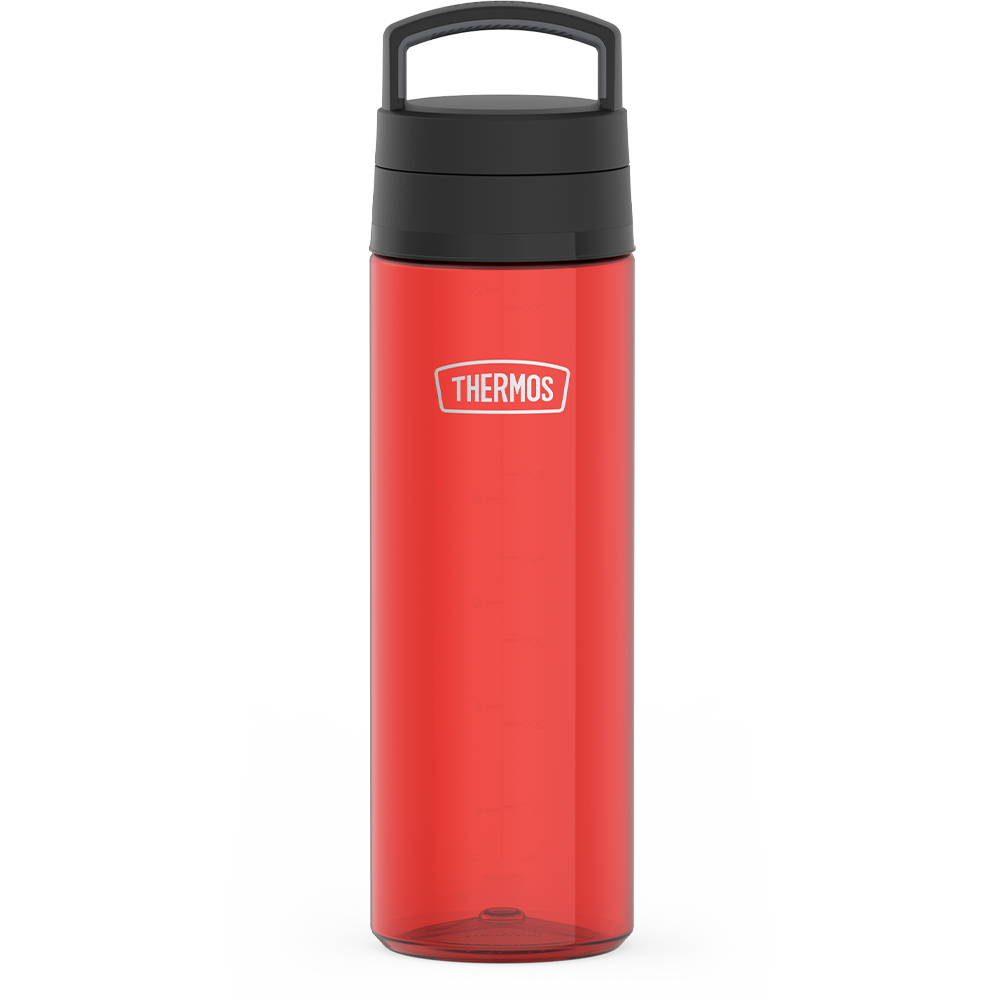 26oz Icon™ Lightweight Water Bottle With Screw Top Lid