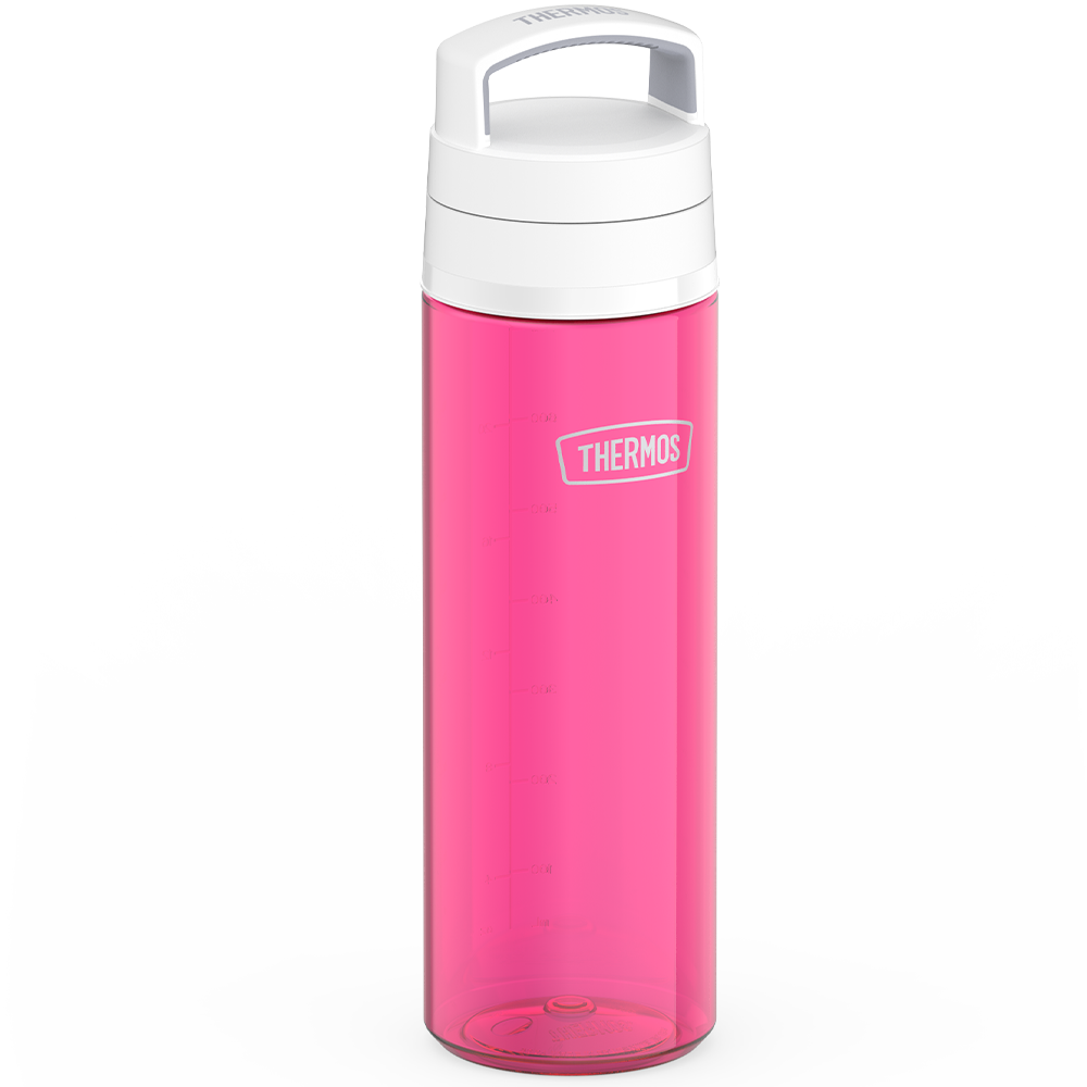 26oz Icon™ Lightweight Water Bottle With Screw Top Lid