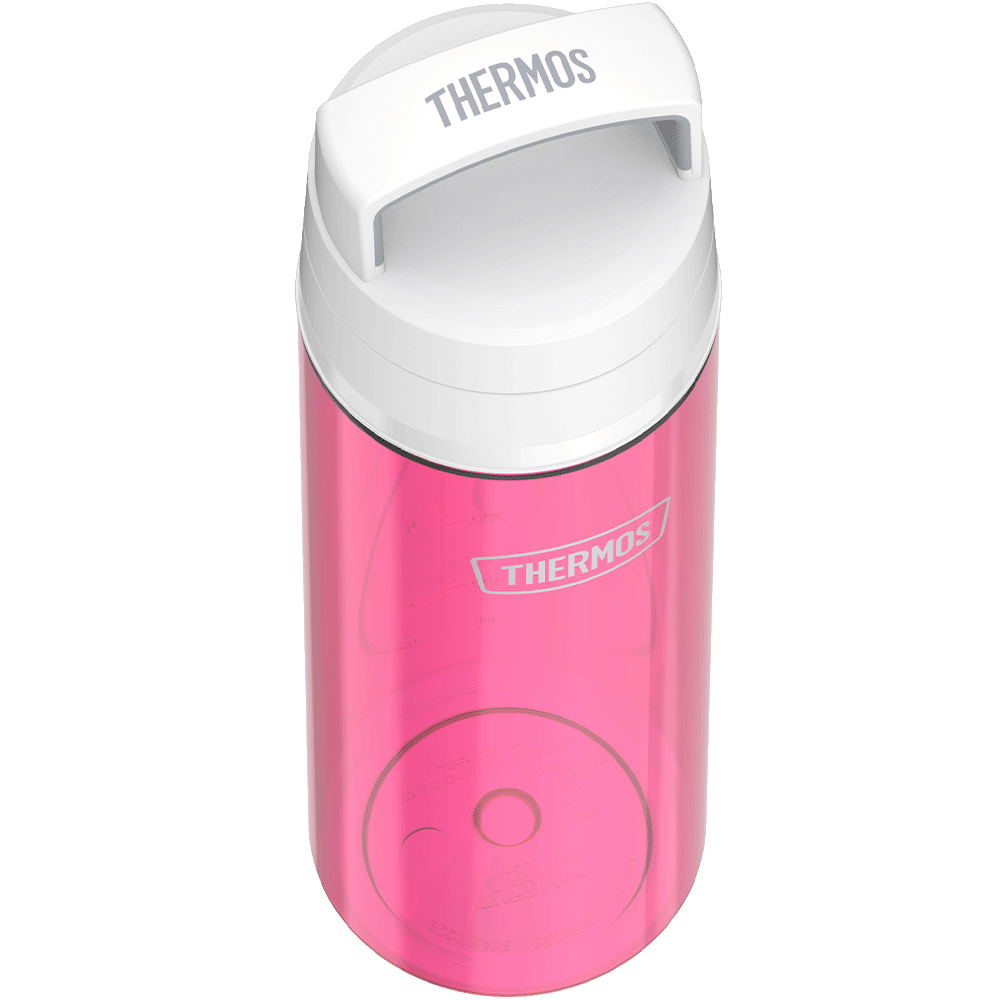26oz Icon™ Lightweight Water Bottle With Screw Top Lid