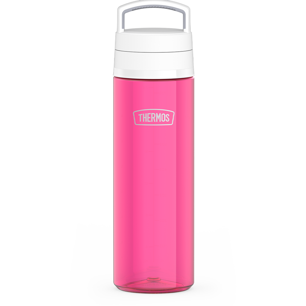 26oz Icon™ Lightweight Water Bottle With Screw Top Lid