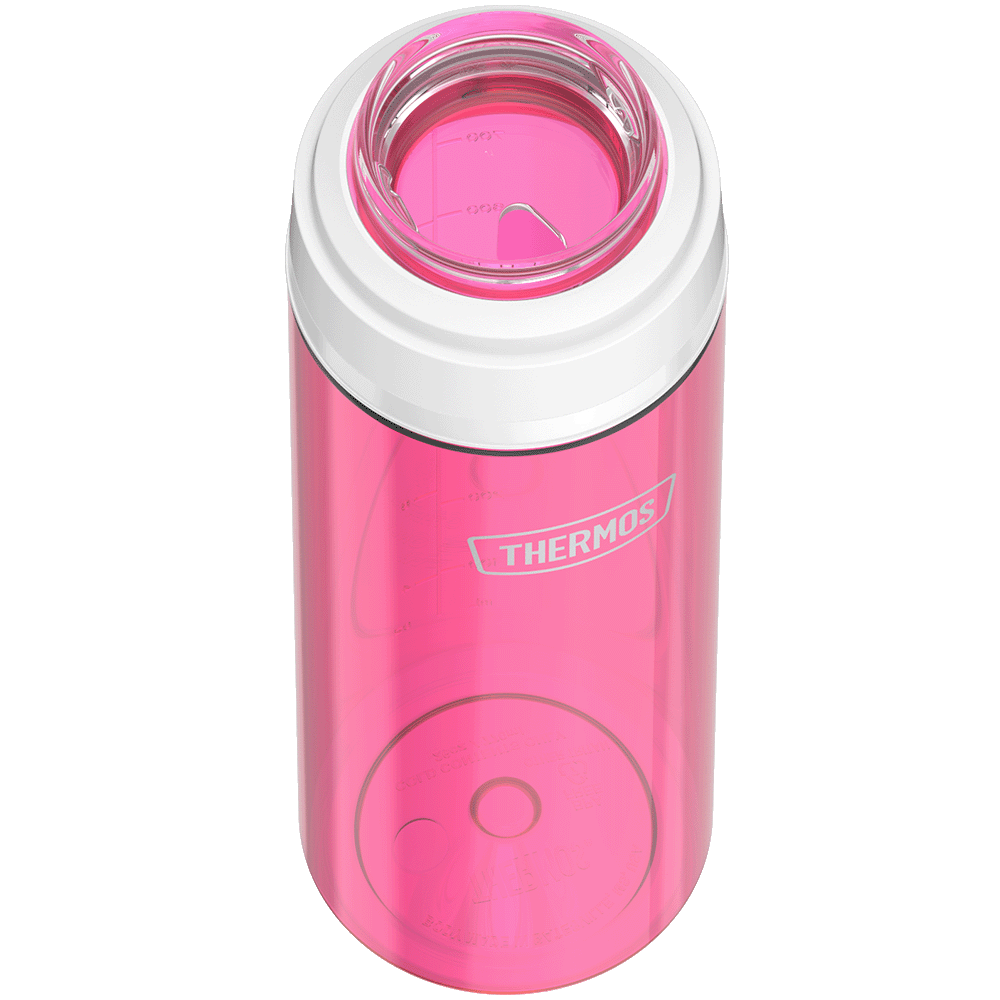 26oz Icon™ Lightweight Water Bottle With Screw Top Lid