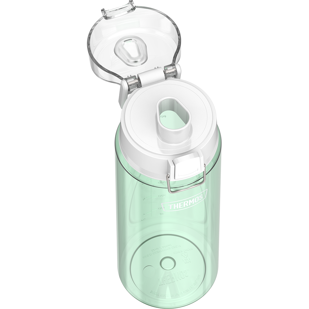 32oz Icon™ Lightweight Water Bottle With Spout Lid
