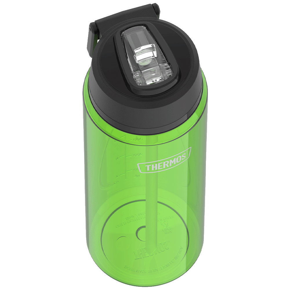 32oz Icon™ Lightweight Water Bottle With Straw Lid