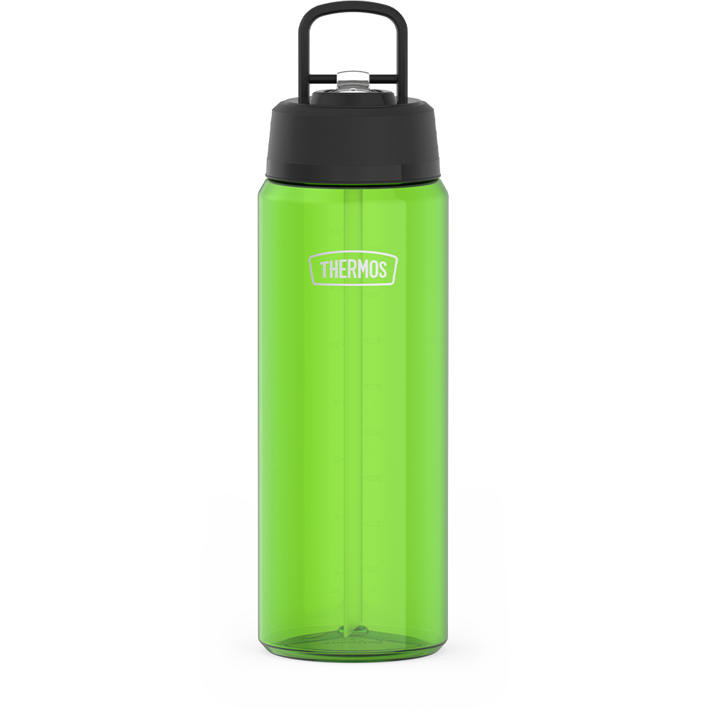 32oz Icon™ Lightweight Water Bottle With Straw Lid