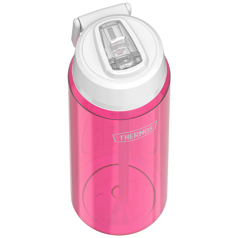 32oz Icon™ Lightweight Water Bottle With Straw Lid