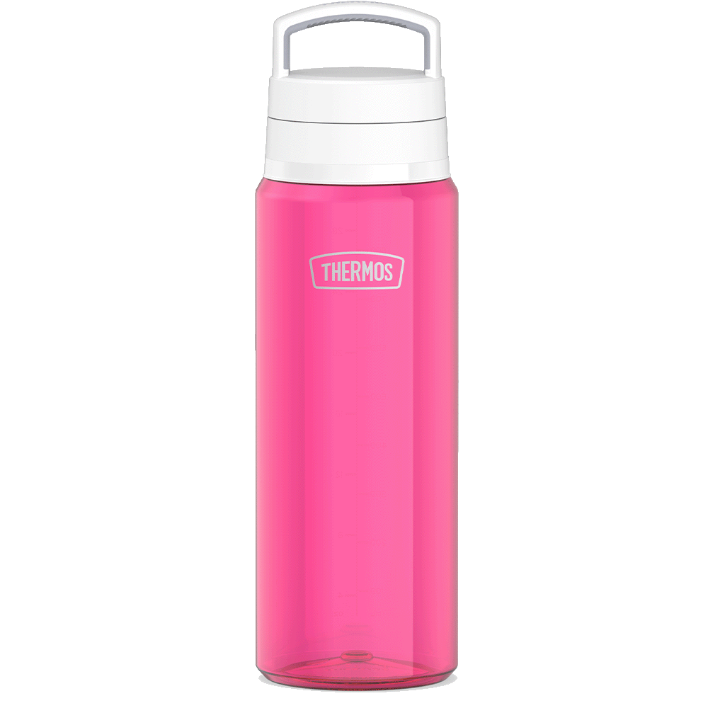 32oz Icon™ Lightweight Water Bottle With Screw Top Lid