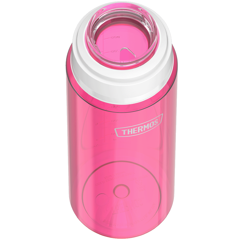 32oz Icon™ Lightweight Water Bottle With Screw Top Lid