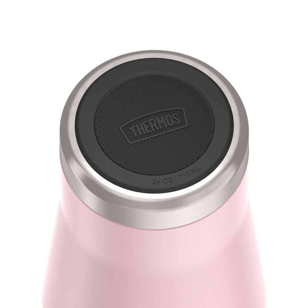 24oz Icon™ Cold Tumbler With Straw