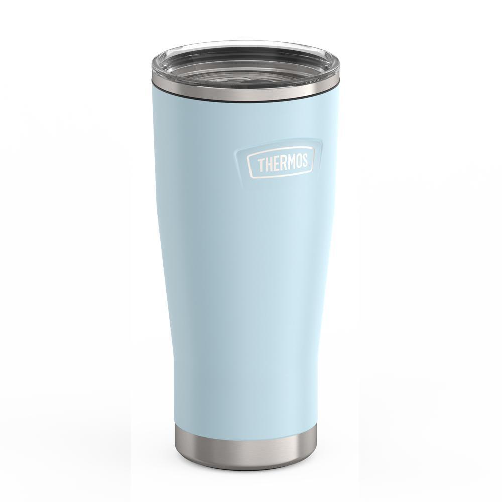 24oz Icon™ Tumbler With Slide Lock Lid