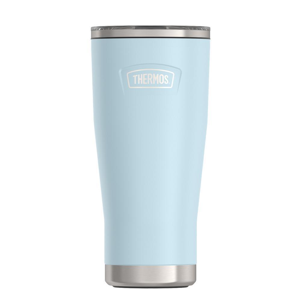 24oz Icon™ Tumbler With Slide Lock Lid