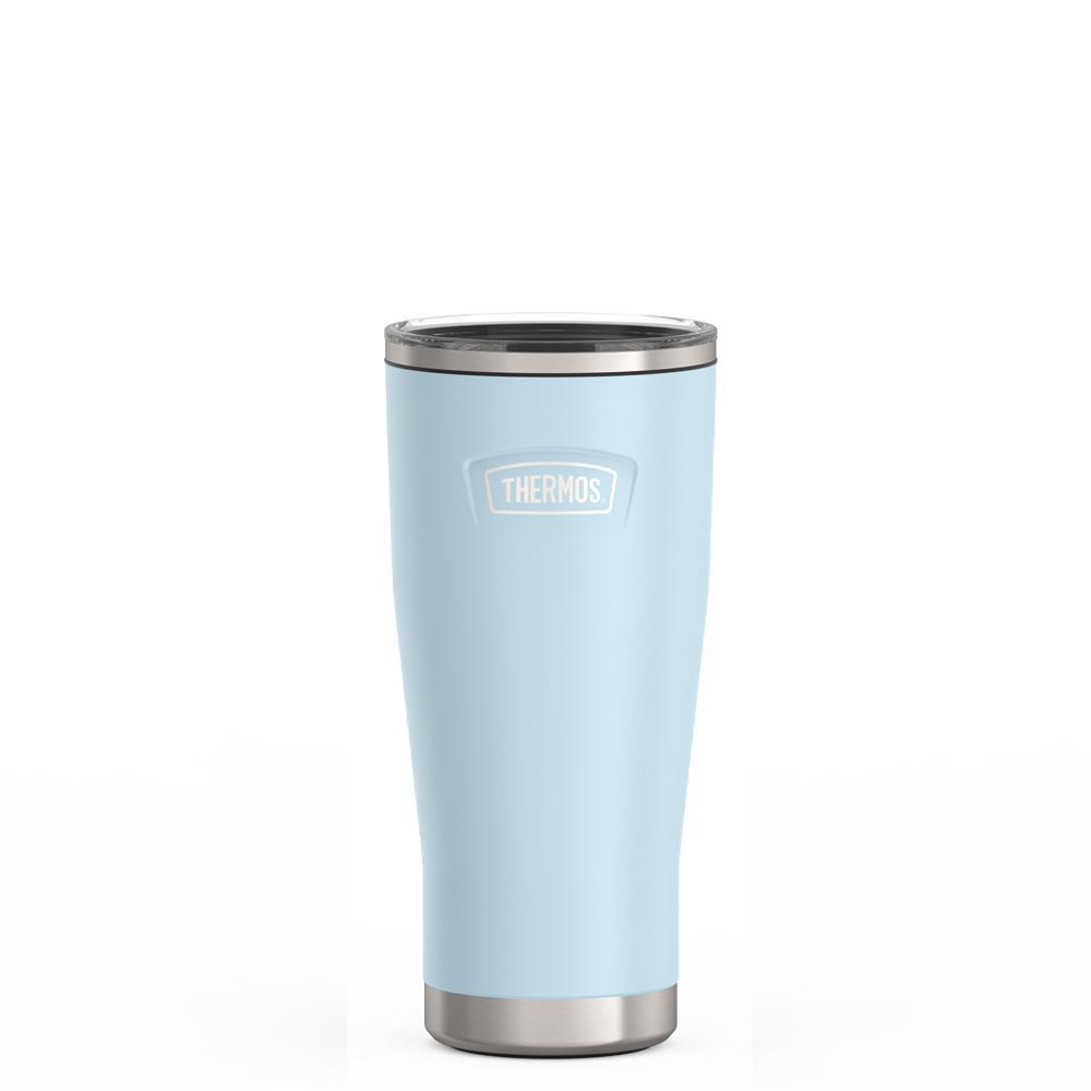 24oz Icon™ Tumbler With Slide Lock Lid