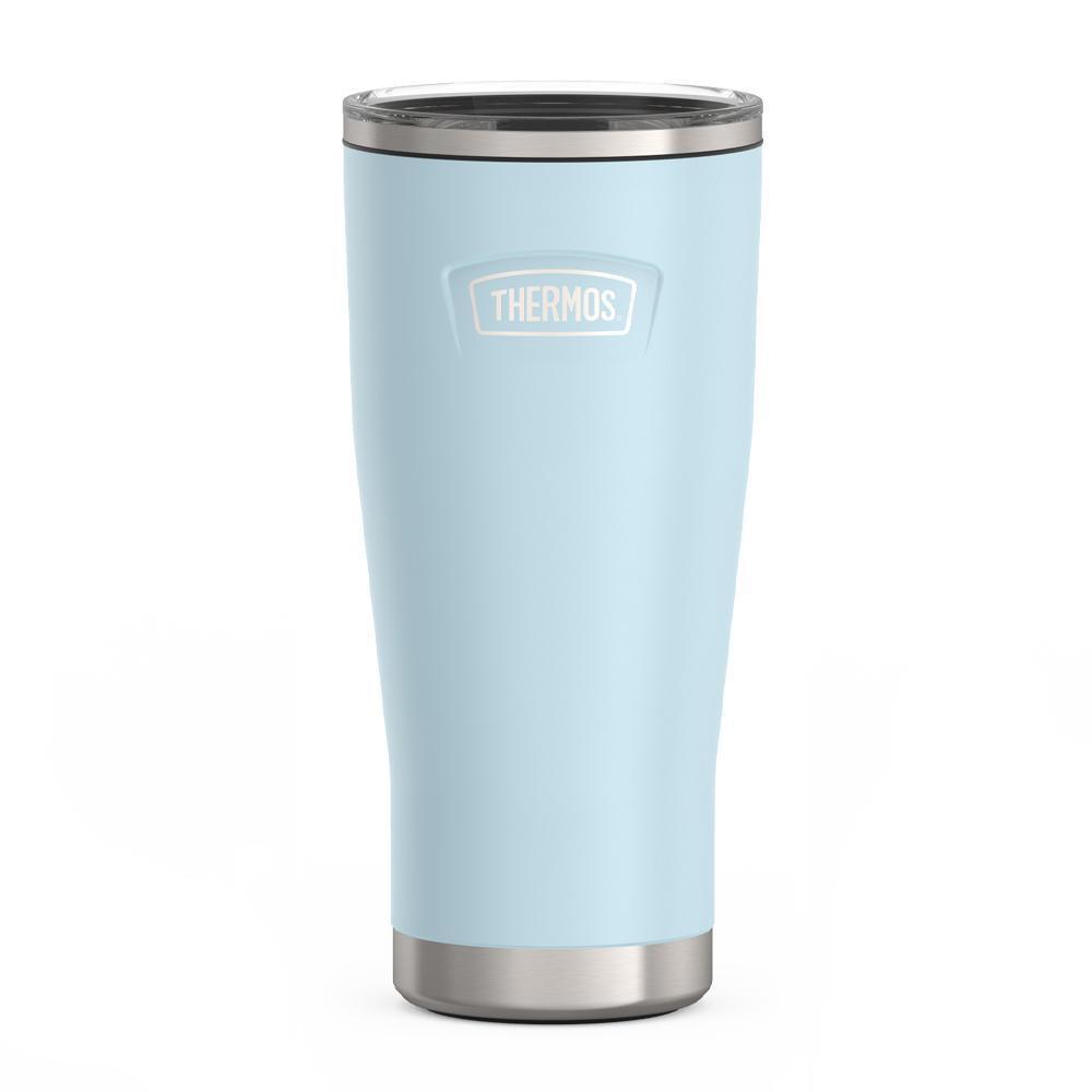 24oz Icon™ Tumbler With Slide Lock Lid