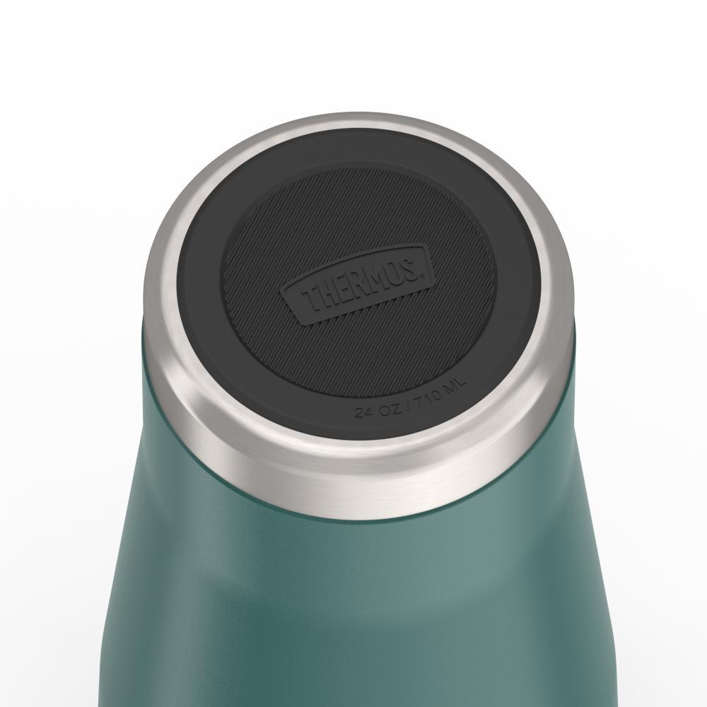 24oz Icon™ Tumbler With Slide Lock Lid
