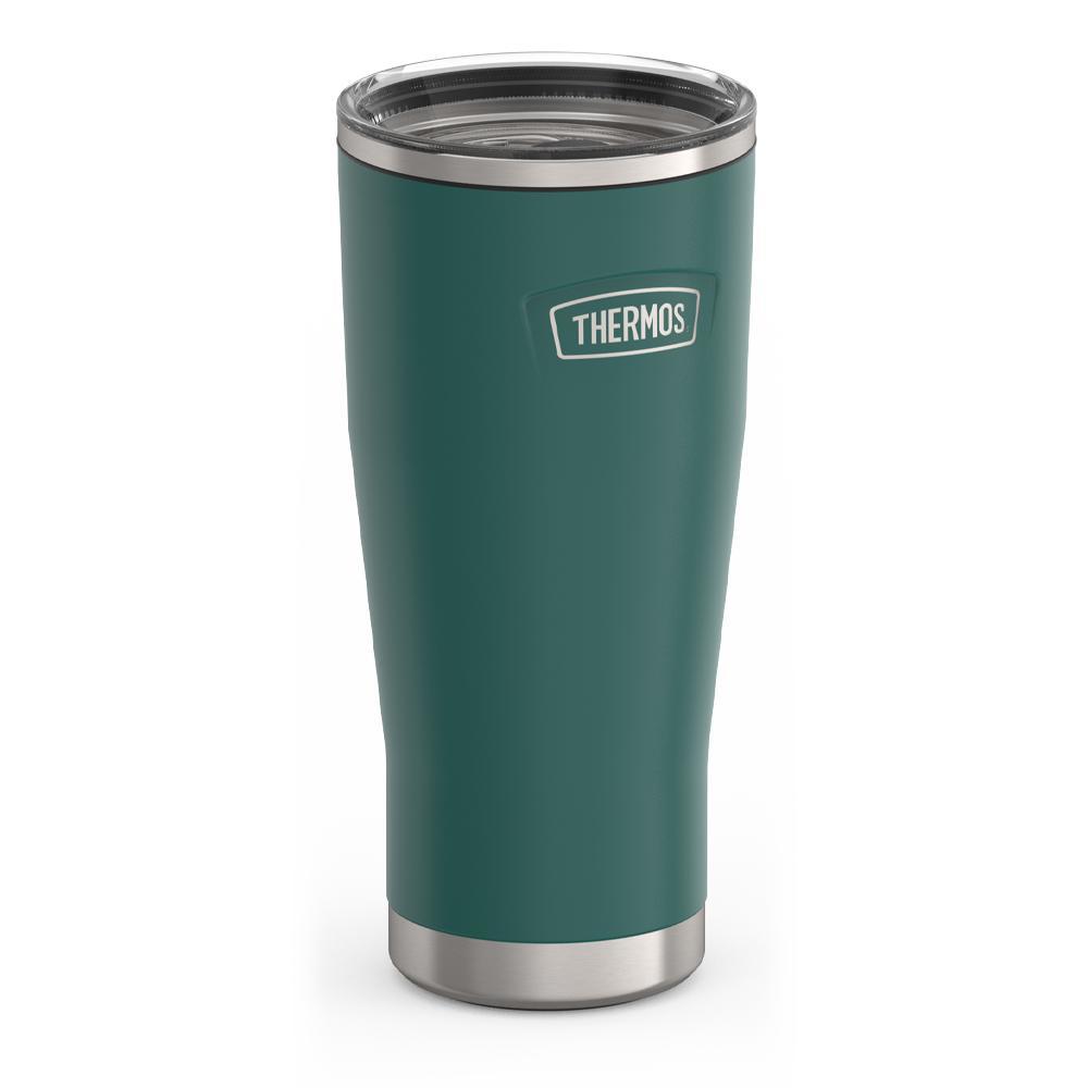 24oz Icon™ Tumbler With Slide Lock Lid