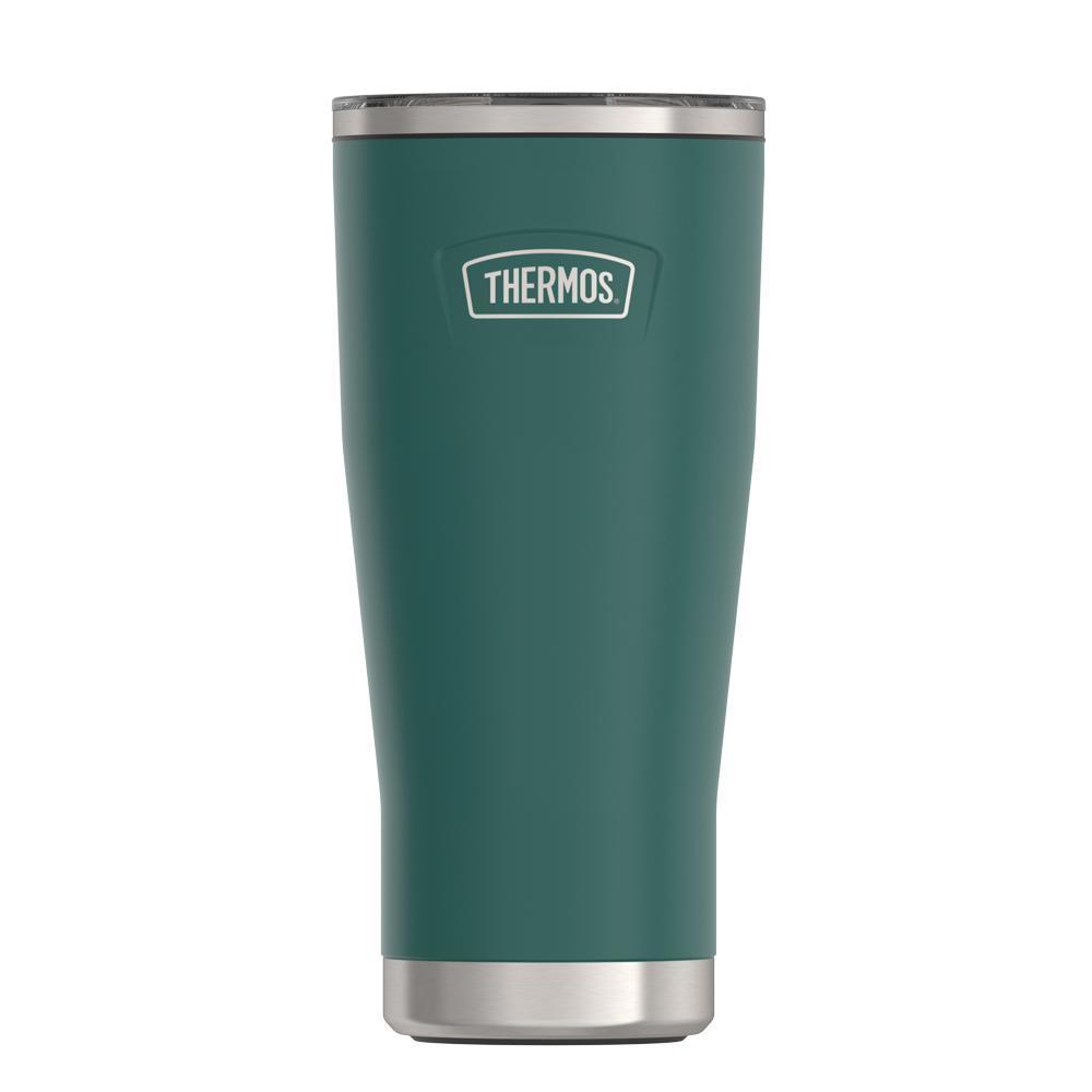 24oz Icon™ Tumbler With Slide Lock Lid