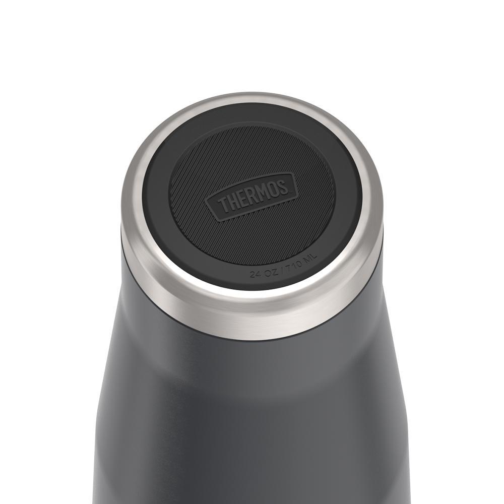 24oz Icon™ Tumbler With Slide Lock Lid
