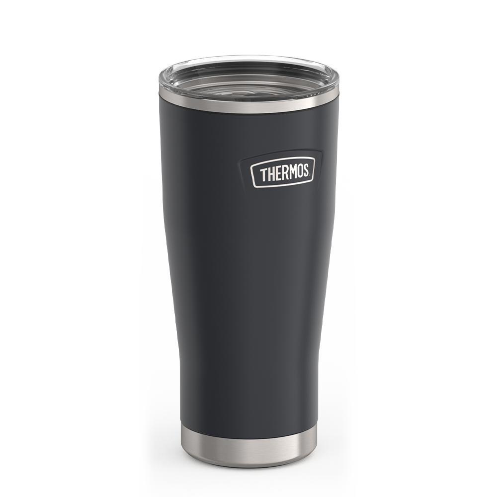 24oz Icon™ Tumbler With Slide Lock Lid